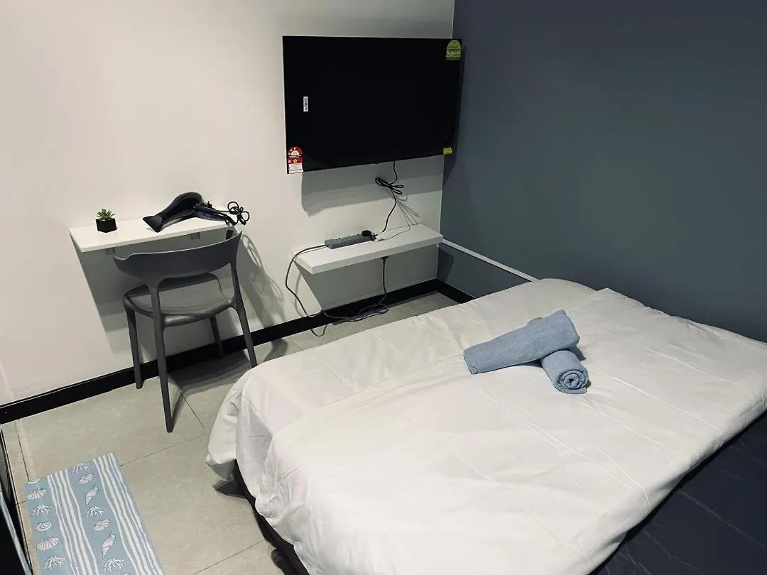 Neu Suites Studio Home Stay Kuala Lumpur