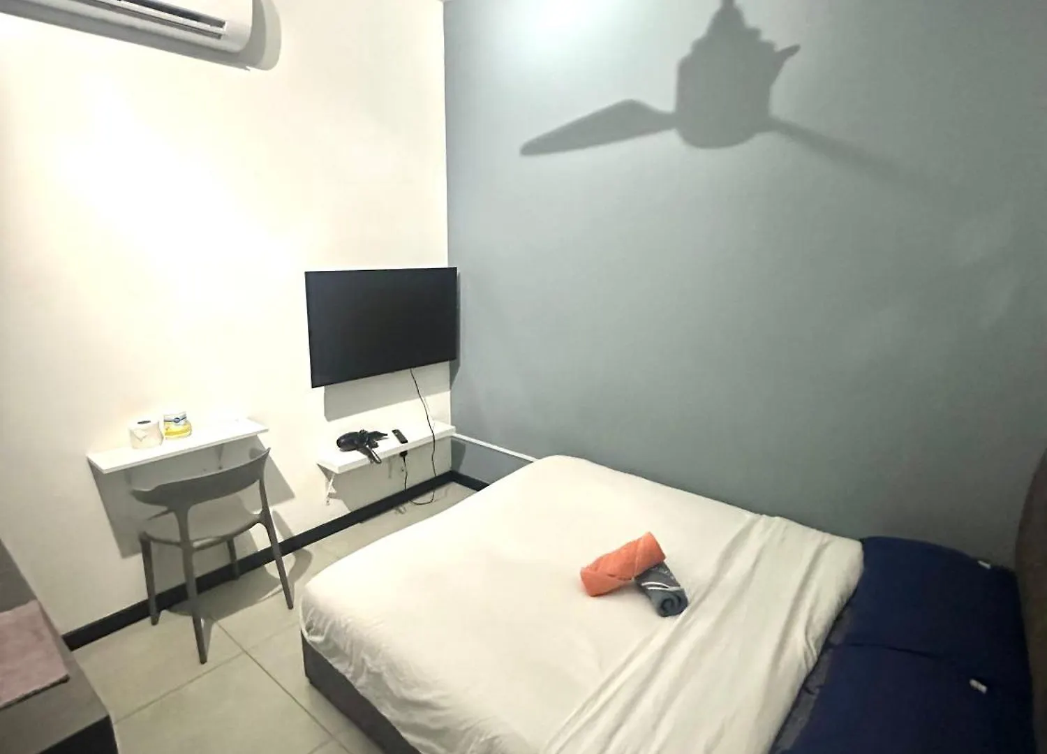 Neu Suites Studio Home Stay Kuala Lumpur 0*,  Malaysia
