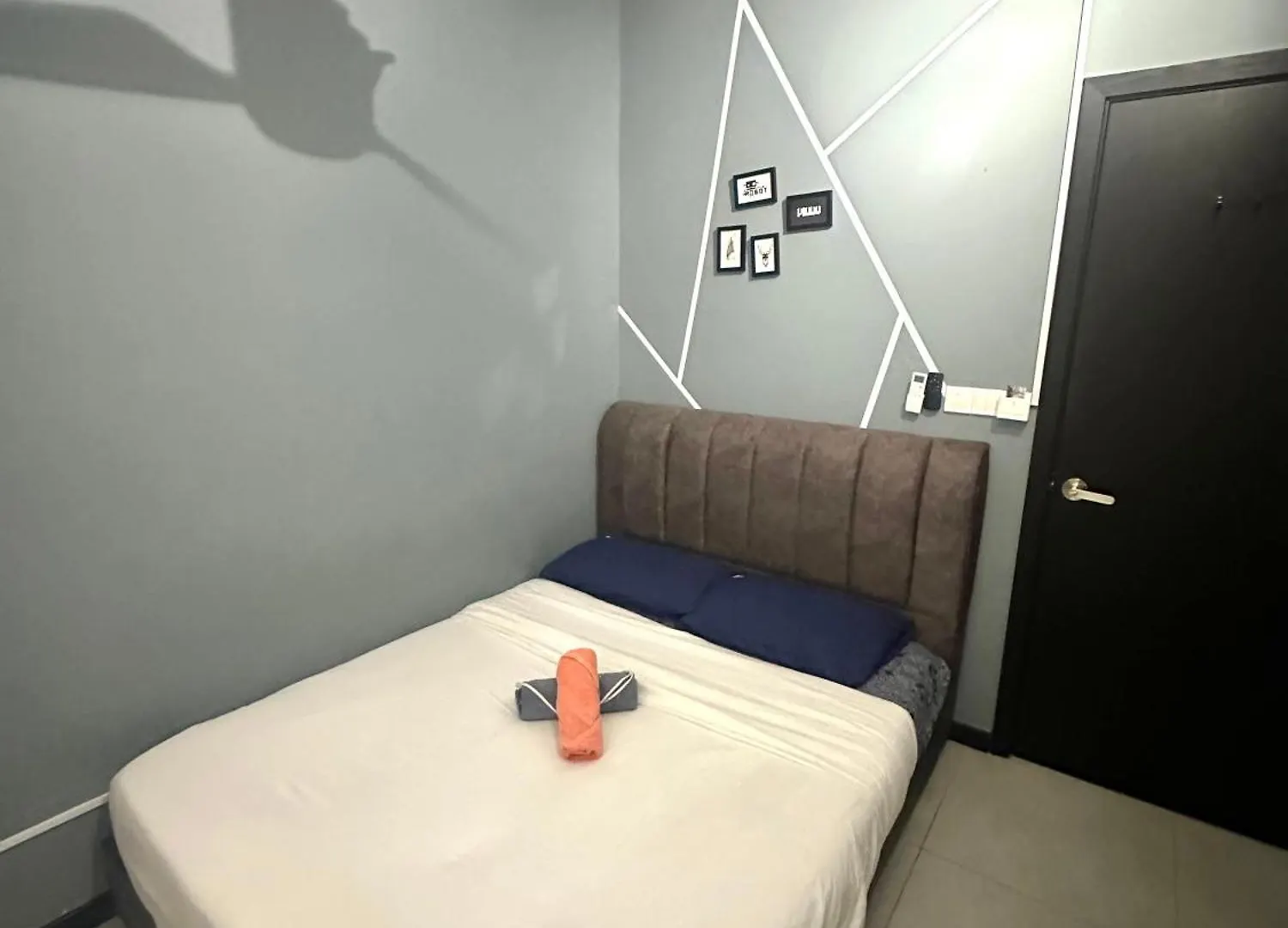 Neu Suites Studio Home Stay Kuala Lumpur