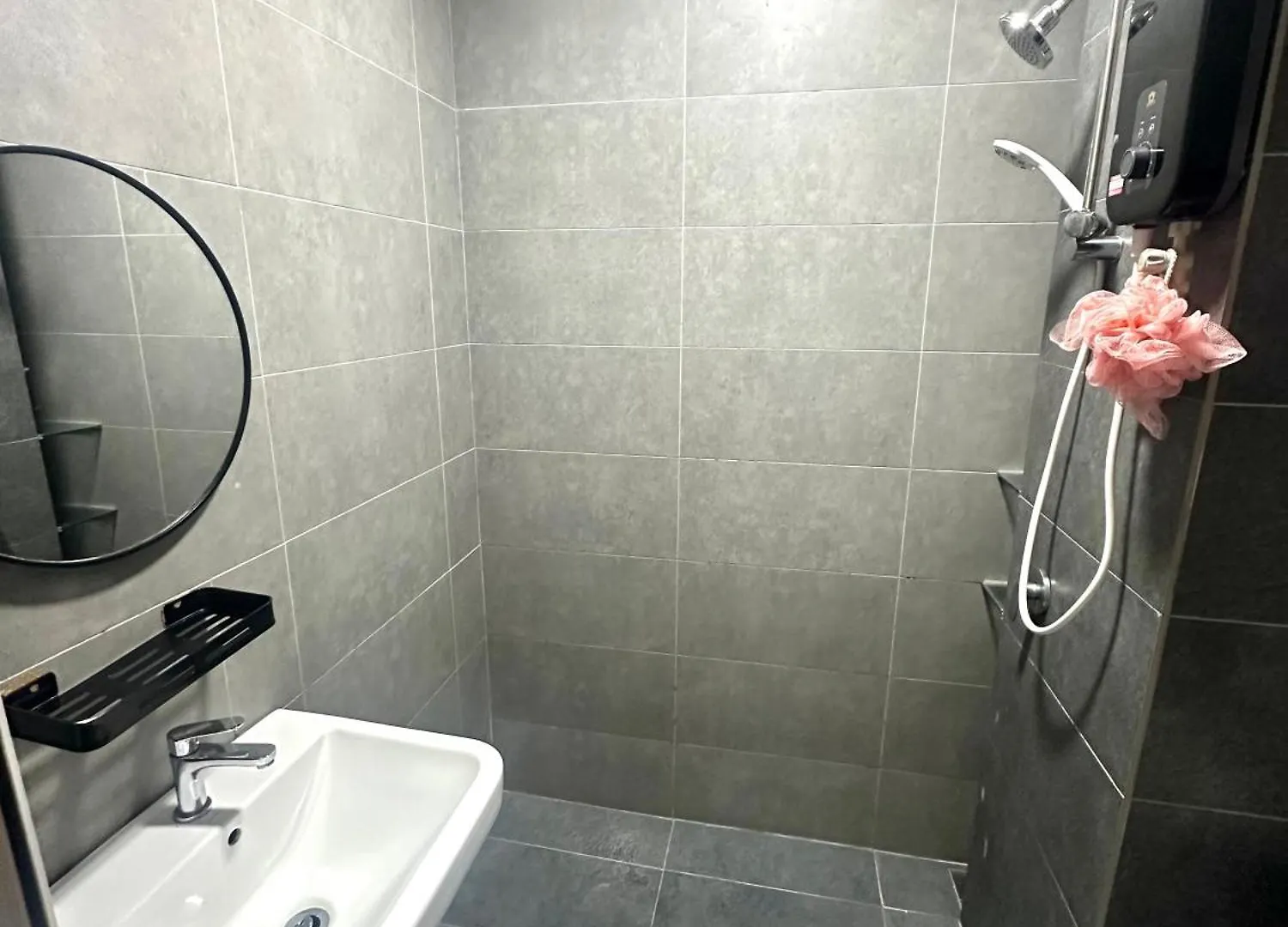 Neu Suites Studio Home Stay Kuala Lumpur Apartment